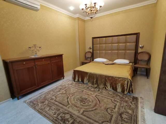 Гостиница Британика Краснодар-63